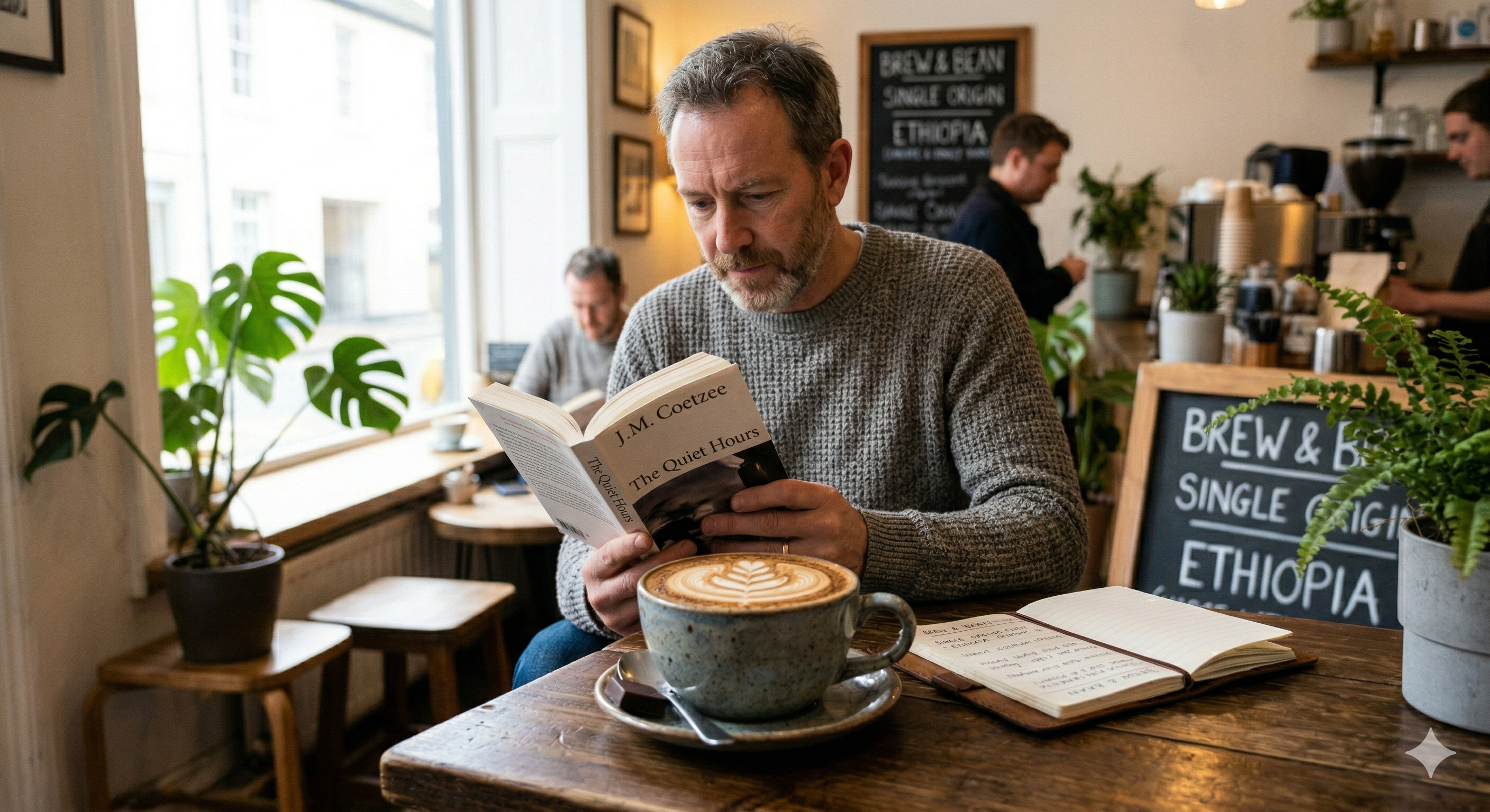 Exquisite Dessert Pairing
